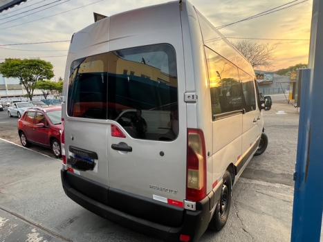 RENAULT Master 2.3 16V 4P DCI DIESEL MINIBUS EXECUTIVE L3H2 16 LUGARES, Foto 4