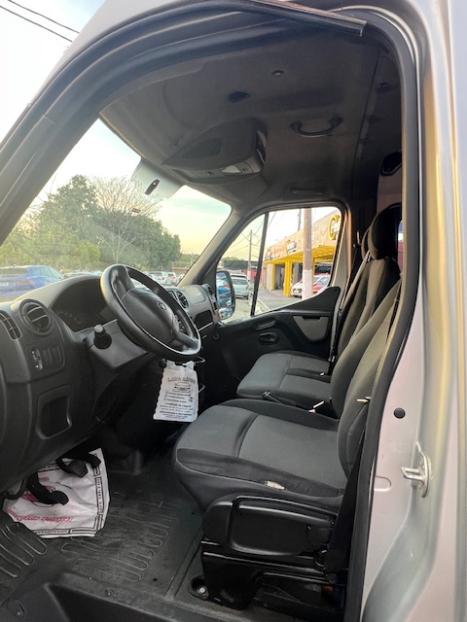 RENAULT Master 2.3 16V 4P DCI DIESEL MINIBUS EXECUTIVE L3H2 16 LUGARES, Foto 5