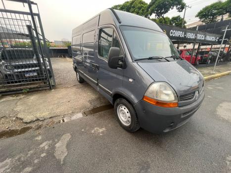 RENAULT Master 2.5 16V 3P DCI DIESEL FURGO L1H2, Foto 1