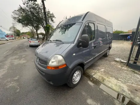 RENAULT Master 2.5 16V 3P DCI DIESEL FURGO L1H2, Foto 2