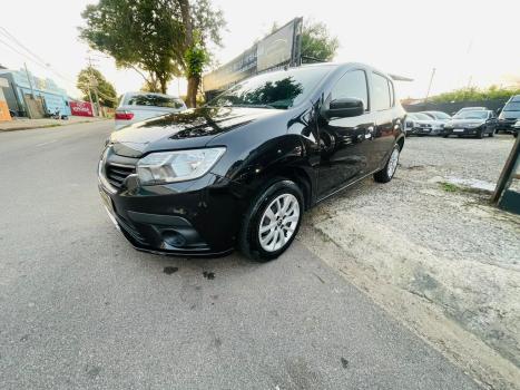 RENAULT Sandero 1.0 12V 4P FLEX SCE ZEN, Foto 2