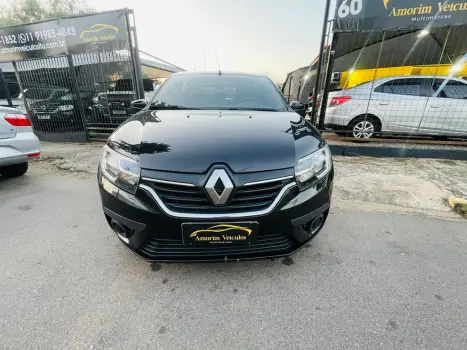 RENAULT Sandero 1.0 12V 4P FLEX SCE ZEN, Foto 5