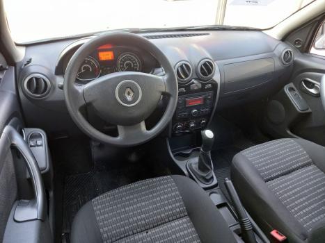 RENAULT Sandero 1.0 12V 4P FLEX SCE EXPRESSION, Foto 7