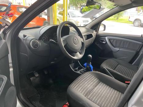 RENAULT Sandero 1.0 16V 4P FLEX EXPRESSION, Foto 7