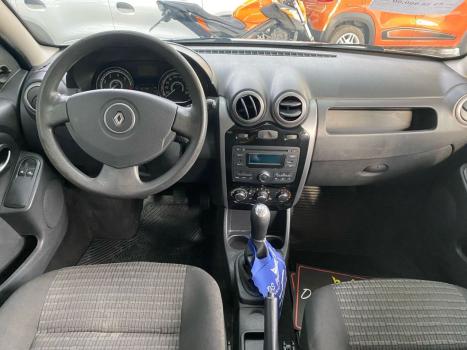 RENAULT Sandero 1.0 16V 4P FLEX EXPRESSION, Foto 9