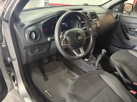 RENAULT Sandero 1.0 12V 4P SCE FLEX S EDITION, Foto 2