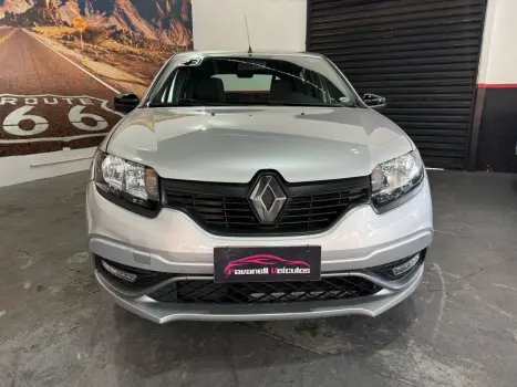 RENAULT Sandero 1.0 12V 4P SCE FLEX S EDITION, Foto 5