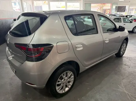 RENAULT Sandero 1.0 12V 4P SCE FLEX S EDITION, Foto 7