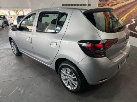 RENAULT Sandero 1.0 12V 4P SCE FLEX S EDITION, Foto 8