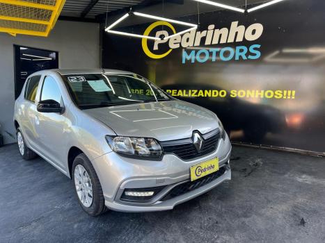 RENAULT Sandero 1.0 12V 4P SCE FLEX S EDITION, Foto 1