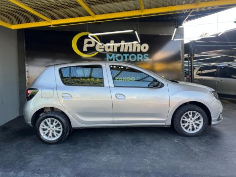 RENAULT Sandero 1.0 12V 4P SCE FLEX S EDITION, Foto 2