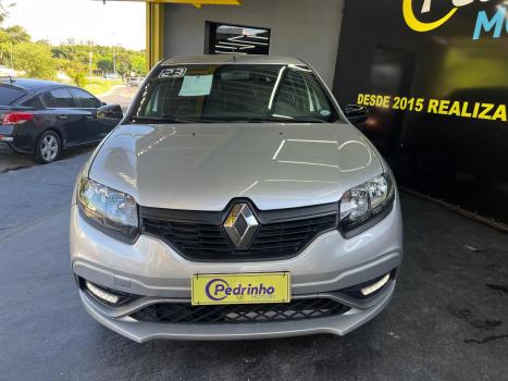 RENAULT Sandero 1.0 12V 4P SCE FLEX S EDITION, Foto 3