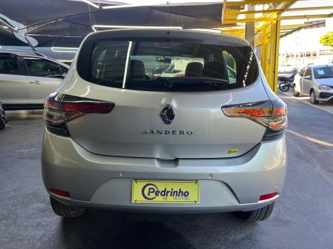 RENAULT Sandero 1.0 12V 4P SCE FLEX S EDITION, Foto 5