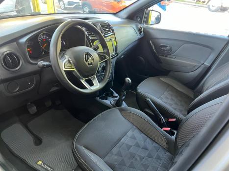 RENAULT Sandero 1.0 12V 4P SCE FLEX S EDITION, Foto 7