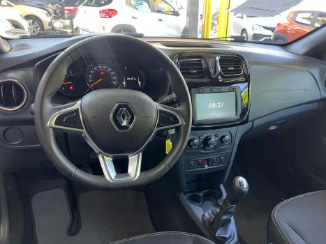 RENAULT Sandero 1.0 12V 4P SCE FLEX S EDITION, Foto 8