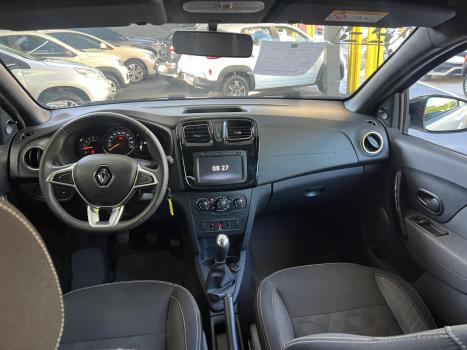 RENAULT Sandero 1.0 12V 4P SCE FLEX S EDITION, Foto 9