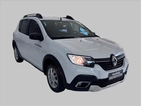 RENAULT Sandero 1.0 12V 4P SCE FLEX S EDITION, Foto 6