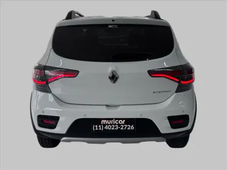 RENAULT Sandero 1.0 12V 4P SCE FLEX S EDITION, Foto 8
