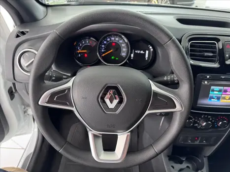 RENAULT Sandero 1.0 12V 4P SCE FLEX S EDITION, Foto 9