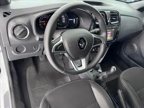 RENAULT Sandero 1.0 12V 4P SCE FLEX S EDITION, Foto 10
