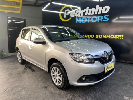 RENAULT Sandero 1.0 12V 4P FLEX SCE EXPRESSION, Foto 1