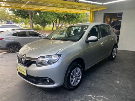 RENAULT Sandero 1.0 12V 4P FLEX SCE EXPRESSION, Foto 2