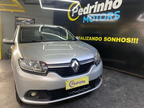 RENAULT Sandero 1.0 12V 4P FLEX SCE EXPRESSION, Foto 6