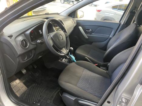 RENAULT Sandero 1.0 12V 4P FLEX SCE EXPRESSION, Foto 8