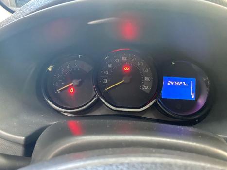 RENAULT Sandero 1.0 12V 4P FLEX SCE EXPRESSION, Foto 10