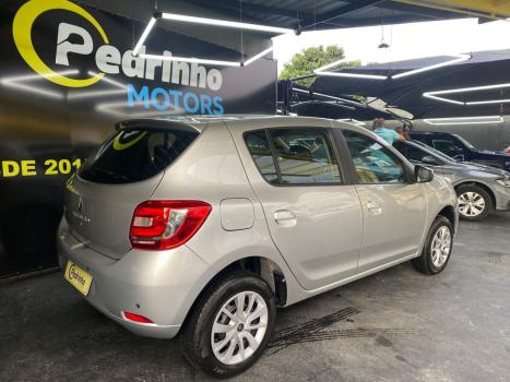 RENAULT Sandero 1.0 12V 4P FLEX SCE EXPRESSION, Foto 6