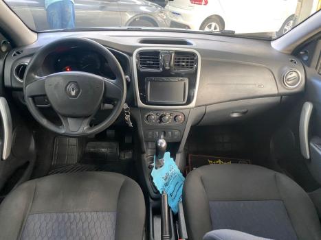 RENAULT Sandero 1.0 12V 4P FLEX SCE EXPRESSION, Foto 7