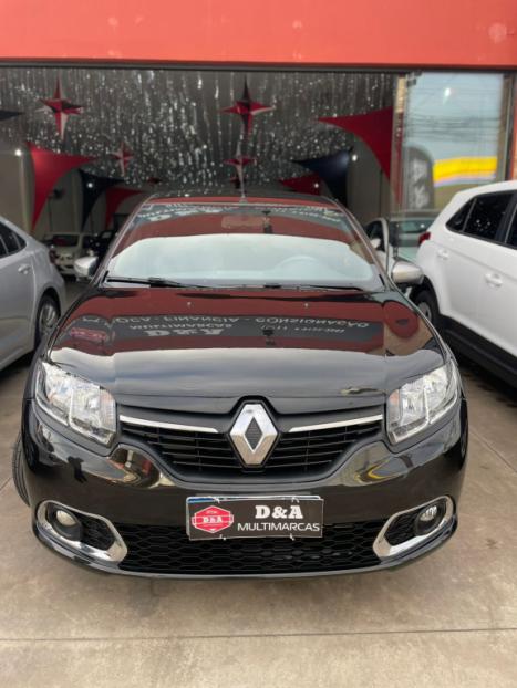 RENAULT Sandero 1.0 12V 4P FLEX SCE EXPRESSION, Foto 1