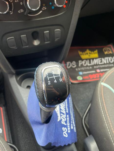 RENAULT Sandero 1.0 12V 4P FLEX SCE EXPRESSION, Foto 11
