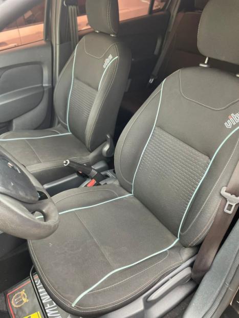 RENAULT Sandero 1.0 12V 4P FLEX SCE EXPRESSION, Foto 12