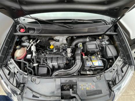 RENAULT Sandero 1.0 12V 4P FLEX SCE EXPRESSION, Foto 14