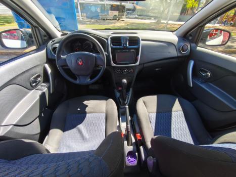 RENAULT Sandero 1.0 16V 4P FLEX EXPRESSION, Foto 9