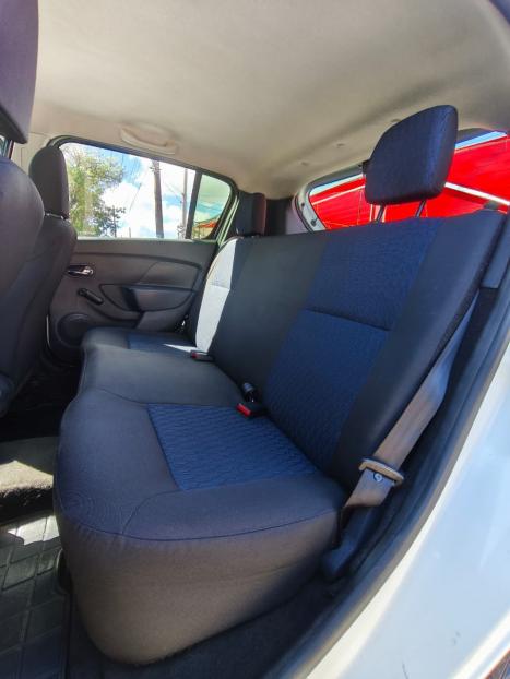 RENAULT Sandero 1.0 16V 4P FLEX EXPRESSION, Foto 10