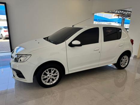 RENAULT Sandero 1.0 12V 4P FLEX SCE ZEN, Foto 2