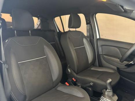 RENAULT Sandero 1.0 12V 4P FLEX SCE ZEN, Foto 5