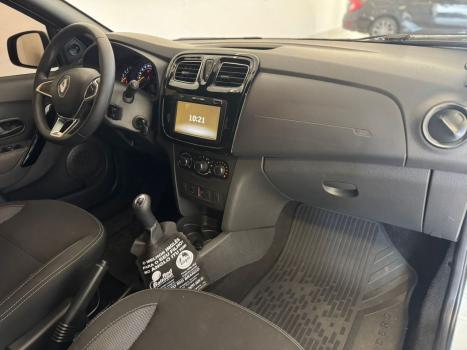 RENAULT Sandero 1.0 12V 4P FLEX SCE ZEN, Foto 6