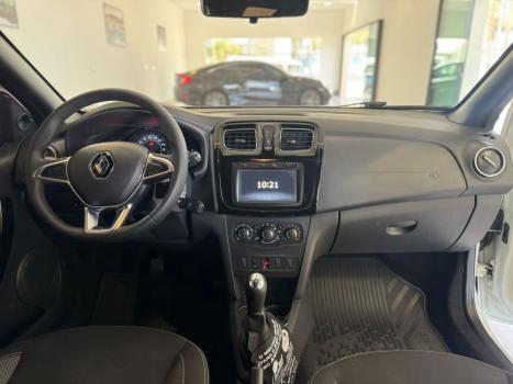 RENAULT Sandero 1.0 12V 4P FLEX SCE ZEN, Foto 7
