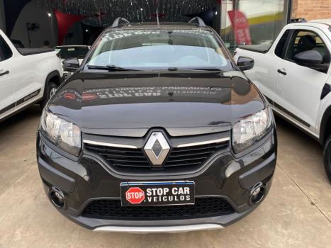 RENAULT Sandero 1.6 16V 4P FLEX SCE STEPWAY, Foto 5