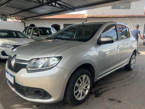 RENAULT Sandero 1.6 4P FLEX EXPRESSION, Foto 1