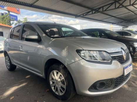 RENAULT Sandero 1.6 4P FLEX EXPRESSION, Foto 3