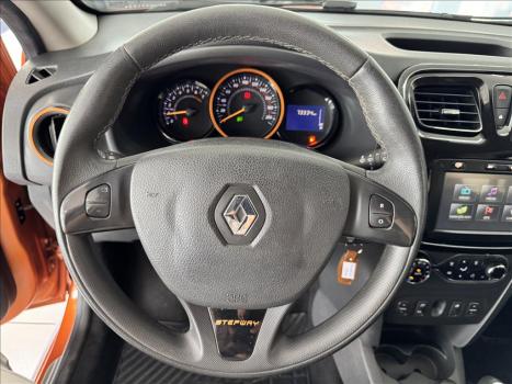 RENAULT Sandero 1.6 4P FLEX STEPWAY, Foto 8