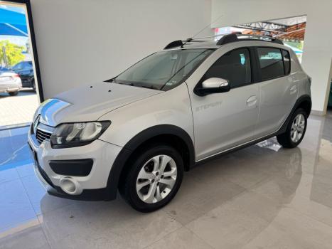 RENAULT Sandero 1.6 16V 4P FLEX SCE STEPWAY, Foto 2