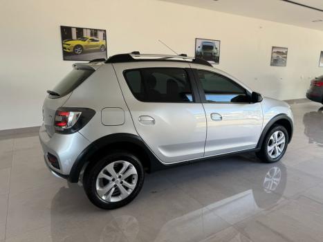 RENAULT Sandero 1.6 16V 4P FLEX SCE STEPWAY, Foto 3