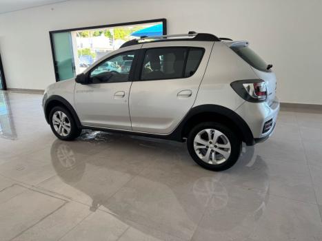 RENAULT Sandero 1.6 16V 4P FLEX SCE STEPWAY, Foto 4