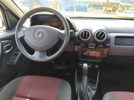 RENAULT Sandero 1.6 16V 4P FLEX STEPWAY, Foto 6