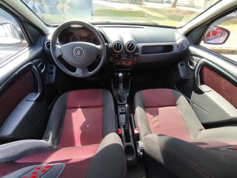RENAULT Sandero 1.6 16V 4P FLEX STEPWAY, Foto 7